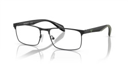 Emporio Armani EA 1149 - 3001 MATTE BLACK