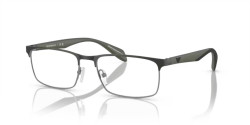 Emporio Armani EA 1149 - 3367 MATTE GUNMETAL GREEN