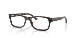 Ray-Ban RX 5268 - 2012 HAVANA