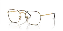 Ray-Ban RX 3694V JIM - 2945 HAVANA ON GOLD