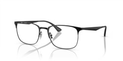 Ray-Ban RX 6421 - 2904 BLACK