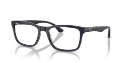 Ray-Ban RX 5279 - 8283 BLUE ON HAVANA