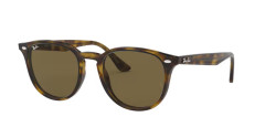 Ray-Ban RB 4259 - 710/73  SHINY HAVANA brown