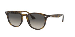 Ray-Ban RB 4259 - 710/11  LIGHT HAVANA  grey gradient