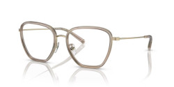 Tory Burch TY 1081 - 1821 CLEAR TRANSPARENT