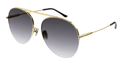 Gucci GG 1413S - 001 GOLD grey