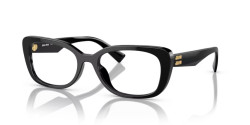 Miu Miu MU 07VV - 1AB1O1 BLACK