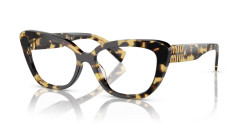 Miu Miu MU 05VV - 7S01O1 LIGHT HAVANA