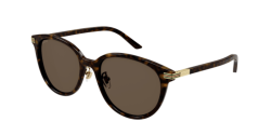 Gucci GG 1452SK - 002 HAVANA brown