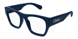 Chloe CH 0250O - 004 BLUE