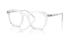 Ray-Ban RX 7238 ALICE - 2001 TRANSPARENT