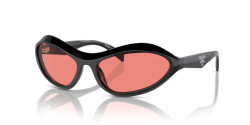 Prada PR A20S - 16K20B BLACK pink