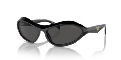 Prada PR A20S - 16K5S0 BLACK dark grey