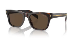 Prada PR A17S - 17N70F RADICA TORTOISE dark brown