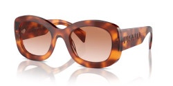 Prada PR A13S - 18R70E COGNAC TORTOISE cognac sfumato ninfea