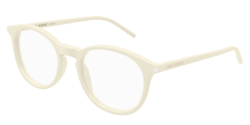 Saint Laurent SL 106  - 016 IVORY