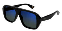 Gucci GG 1615S - 001 BLACK blue