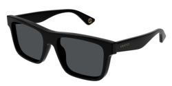 Gucci GG 1618S - 001 BLACK grey