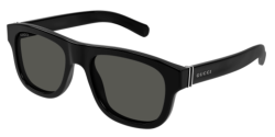 Gucci GG 1509S - 001 BLACK grey