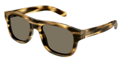 Gucci GG 1509S - 002 HAVANA brown