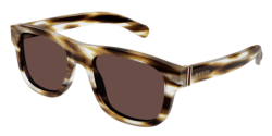 Gucci GG 1509S - 003 HAVANA brown