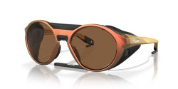 Oakley OO 9440 CLIFDEN - 944023 MATTE RED GOLD COLORSHIFT prizm bronze