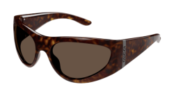 Gucci GG 1575S - 002 HAVANA brown
