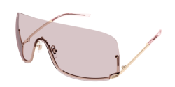 Gucci GG 1560S - 004 GOLD pink