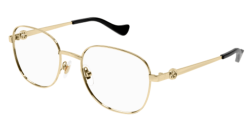 Gucci GG 1602O - 001 GOLD