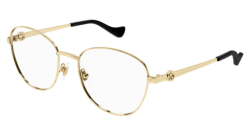 Gucci GG 1601O - 001 GOLD