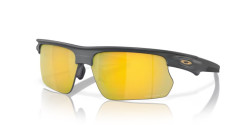 Oakley OO 9400 BISPHAERA - 940012 MATTE CARBON prizm 24k polarized