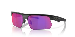 Oakley OO 9400 BISPHAERA - 940008 MATTE BLACK prizm road