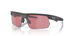 Oakley OO 9400 BISPHAERA - 940007 MATTE CARBON prizm dark golf