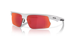 Oakley OO 9400 BISPHAERA - 940010 MATTE WHITE prizm field