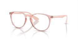 Ray-Ban RB 7046 ERIKA - 8338 TRANSPARENT PINK