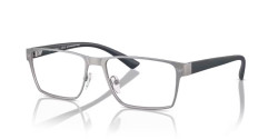 Emporio Armani EA 1157 - 3003 MATTE GUNMETAL