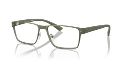 Emporio Armani EA 1157 - 3017 MATTE GREEN