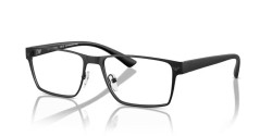 Emporio Armani EA 1157 - 3001 MATTE BLACK