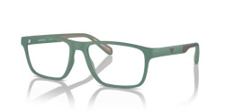 Emporio Armani EA 3233 - 6102 MATTE ALPINE GREEN