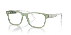 Emporio Armani EA 3239 - 6094 SHINY OPALINE GREEN