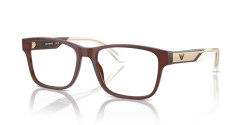 Emporio Armani EA 3239 - 6095 SHINY OPALINE BROWN