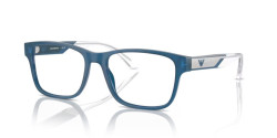 Emporio Armani EA 3239 - 6092 SHINY OPALINE BLUE