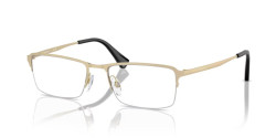 Emporio Armani EA 1044TD - 3003 SHINY PALE GOLD