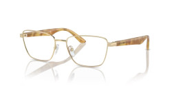 Emporio Armani EA 1156 - 3013 SHINY PALE GOLD