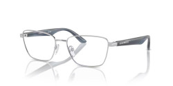 Emporio Armani EA 1156 - 3015 SHINY SILVER