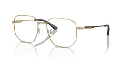 Emporio Armani EA 1159D - 3002 MATTE PALE GOLD