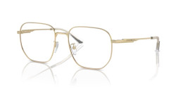 Emporio Armani EA 1159D - 3013 SHINY PALE GOLD