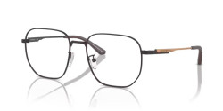 Emporio Armani EA 1159D - 3201 MATTE BROWN