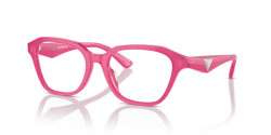 Emporio Armani  EA 3235U - 6118 SHINY OPALINE FUCHSIA