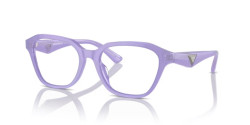 Emporio Armani  EA 3235U - 6117 SHINY OPALINE VIOLET